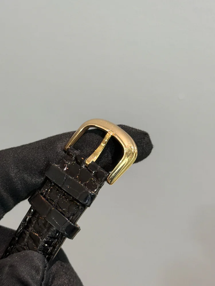 Franck Muller CROCO BIG RG